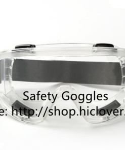 Safety Goggles