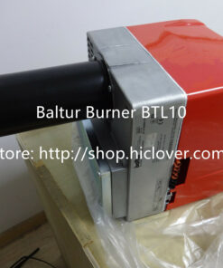 Burner BALTUR BTL10 OIL
