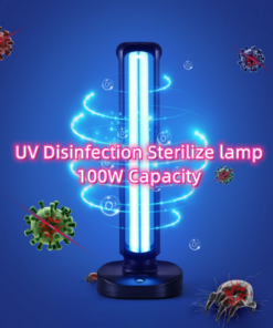 UV Disinfection Sterilize lamp 100W