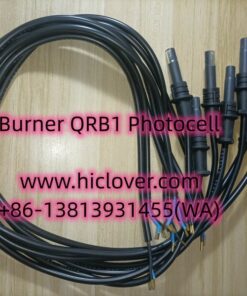 Burner QRB1 Photocell