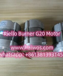 Riello Burner G20 Motor
