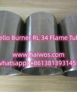 Riello Burner RL 34 Flame Tube