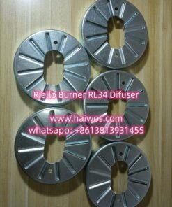 Riello Burner RL34 Difuser