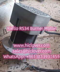 Riello RS34 Burner Motor