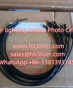 Burner lighting sensor Photo Cell QRB1