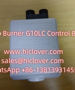 Riello Burner Control Box G10LC