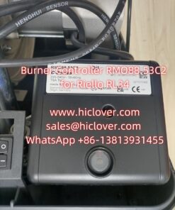 Burner Controller RMO88.53C2 for Riello RL34