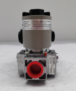 solenoid valve DUNGS/MVD  205