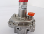 21 Burnrer Pressure Regulating Valve FIO 1"