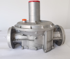 25 Burnrer Pressure Regulating Valve FIO DN80
