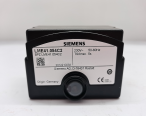 33 Burner Siemens Controller LME41.054