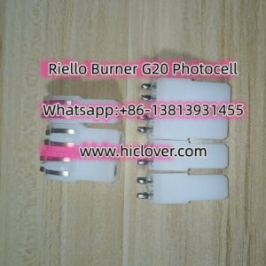 Riello Burner G20 Photocell
