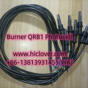 Burner QRB1 Photocell