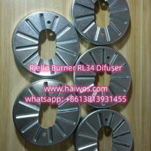 Riello Burner RL34 Difuser