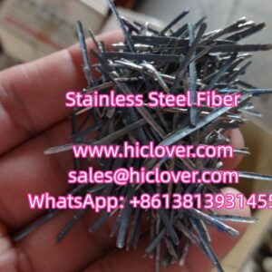 Stainless Steel Fiber