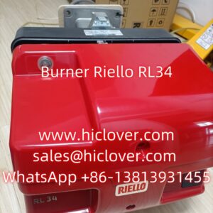 Burner Riello RL34