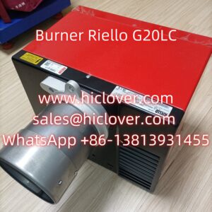 Burner Riello G20LC