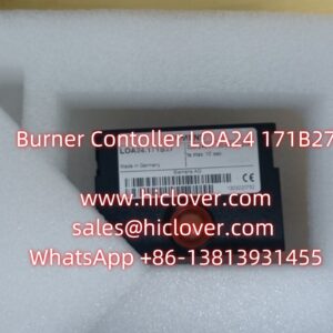 Burner Contoller LOA24 171B27