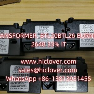 baltur burner Ignition transformer BTL20BTL26 BURNER, 2648 33% IT