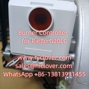 Burner Controller  for Riello G20LC