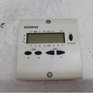 50 Control Board Siemens/AZL23