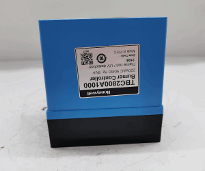 53 Burner Honeywell Controller TBC2800