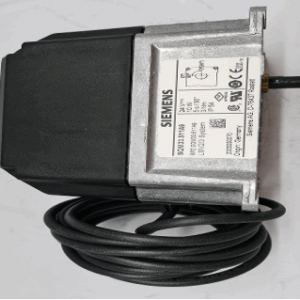 56 Burner Motor Siemens SQM33.511A9