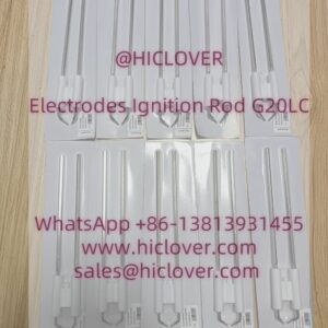 Electrodes Ignition Rod for riello G20LC