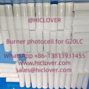 Burner photocell for Riello G20LC