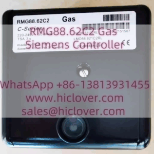 RMG88.62C2 Gas Siemens Controller