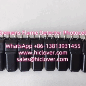 Siemens Flame Detector Photocell
