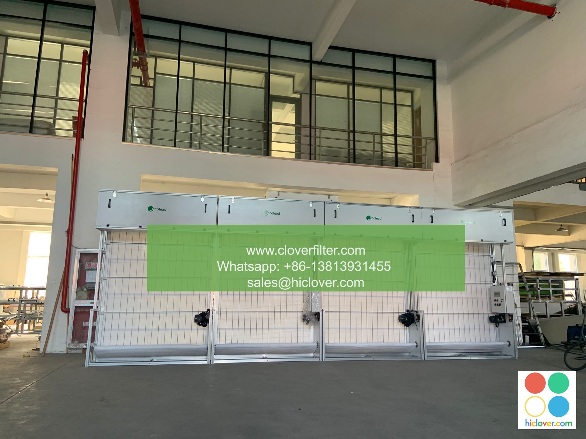 Economical Custom Line Choke Custom Paper Rolls Coil Filter Machine