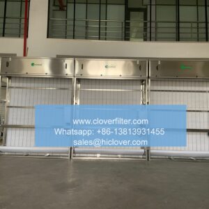 Roll Air Filter Price from Direct Manufacturer: What You Need to Know