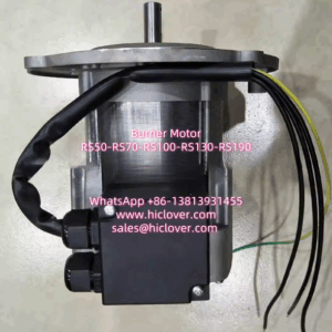 Burner Motor RS50-RS70-RS100-RS130-RS190