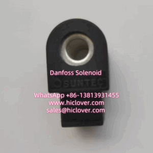 Danfoss Solenoid