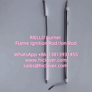 RIELLO Burner Flame Ignition Rod/Ion Rod