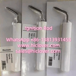 Burner Ignition Rod RL34//RL44/RL50/RL70/RL100/RL130