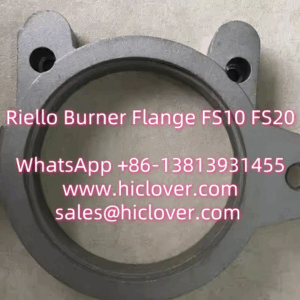Riello Burner Flange FS10 FS20