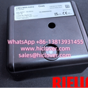 Riello Controller CMG/M88.62D2