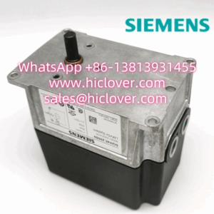 Siemens servo motor LMV6x System SQM45.295B9