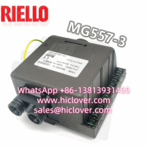 RIELLO Controller MG577-3