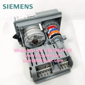 Siemens Servo Motor SQN72.2B4A20BT for Baltur