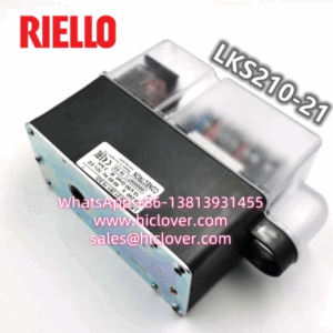 Riello Servo Motor  LKS210-21