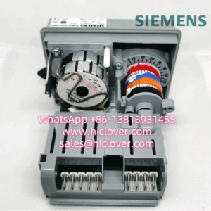 Siemens Servo Motor SQN72.4C4A20BT for Baltur
