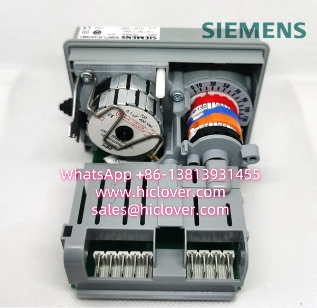 Siemens Servo Motor SQN72.4C4A20BT for Baltur