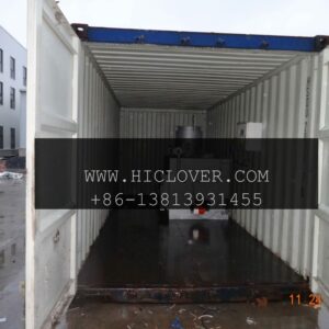 Mobile Animal Carcass Incinerator-Focuses on incinerators designed for animal carcass disposal