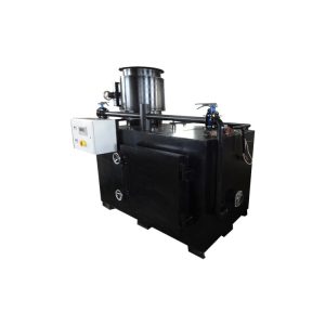 Small Waste Incinerator Model TS10