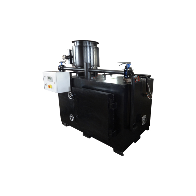 Small Waste Incinerator Model TS10