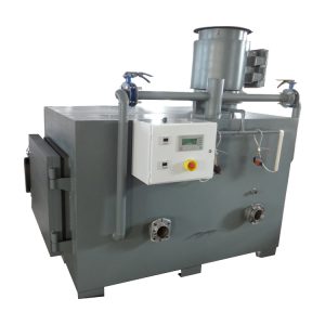 Small Waste Incinerator Model TS20