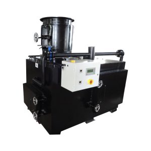 Small Waste Incinerator Model TS30